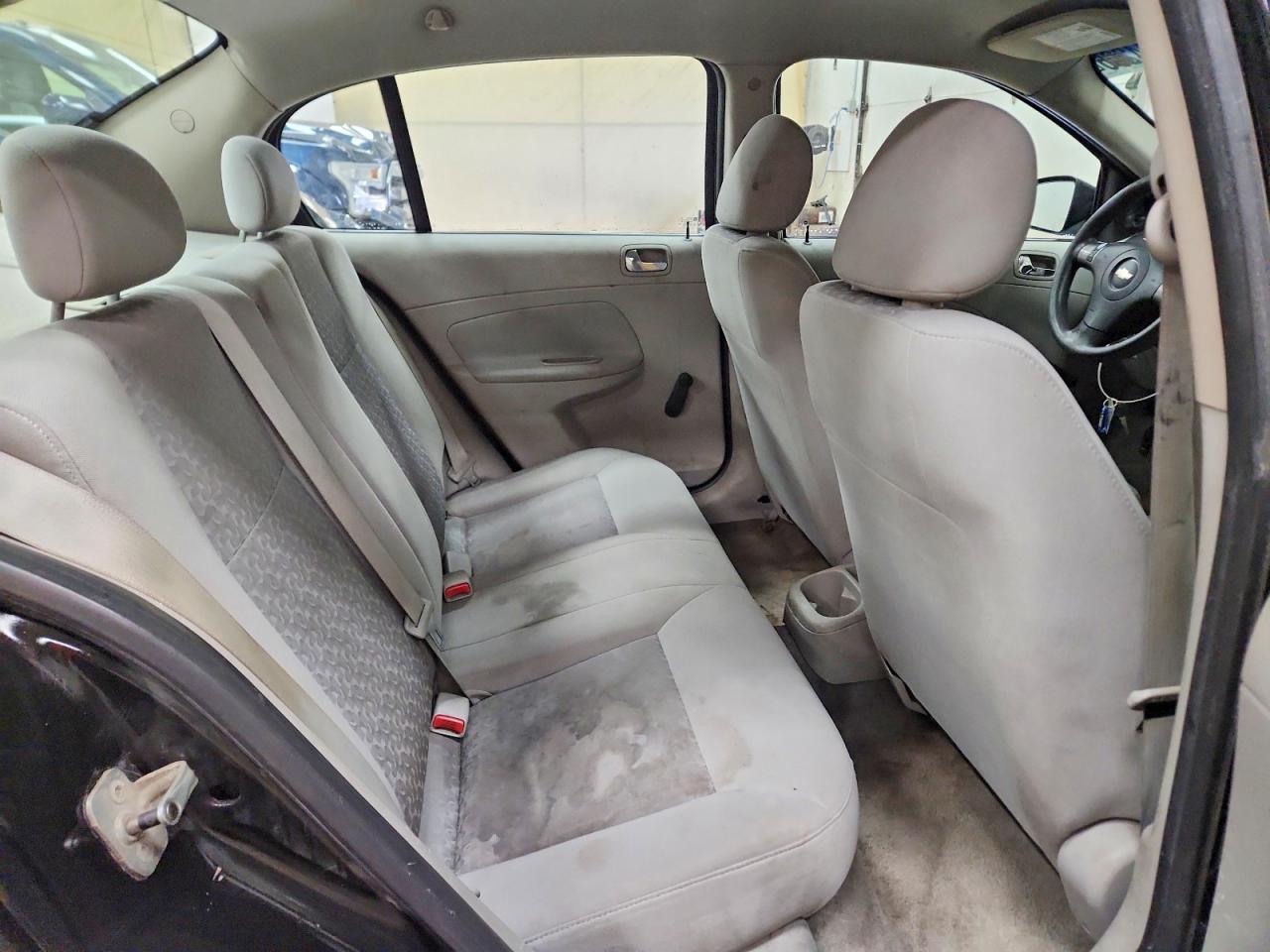 Chevrolet Cobalt Ls