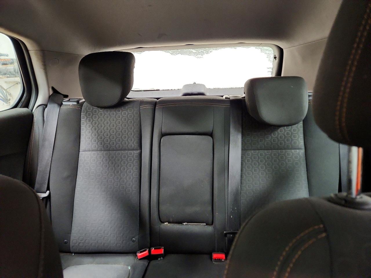 Chevrolet Trax Ls
