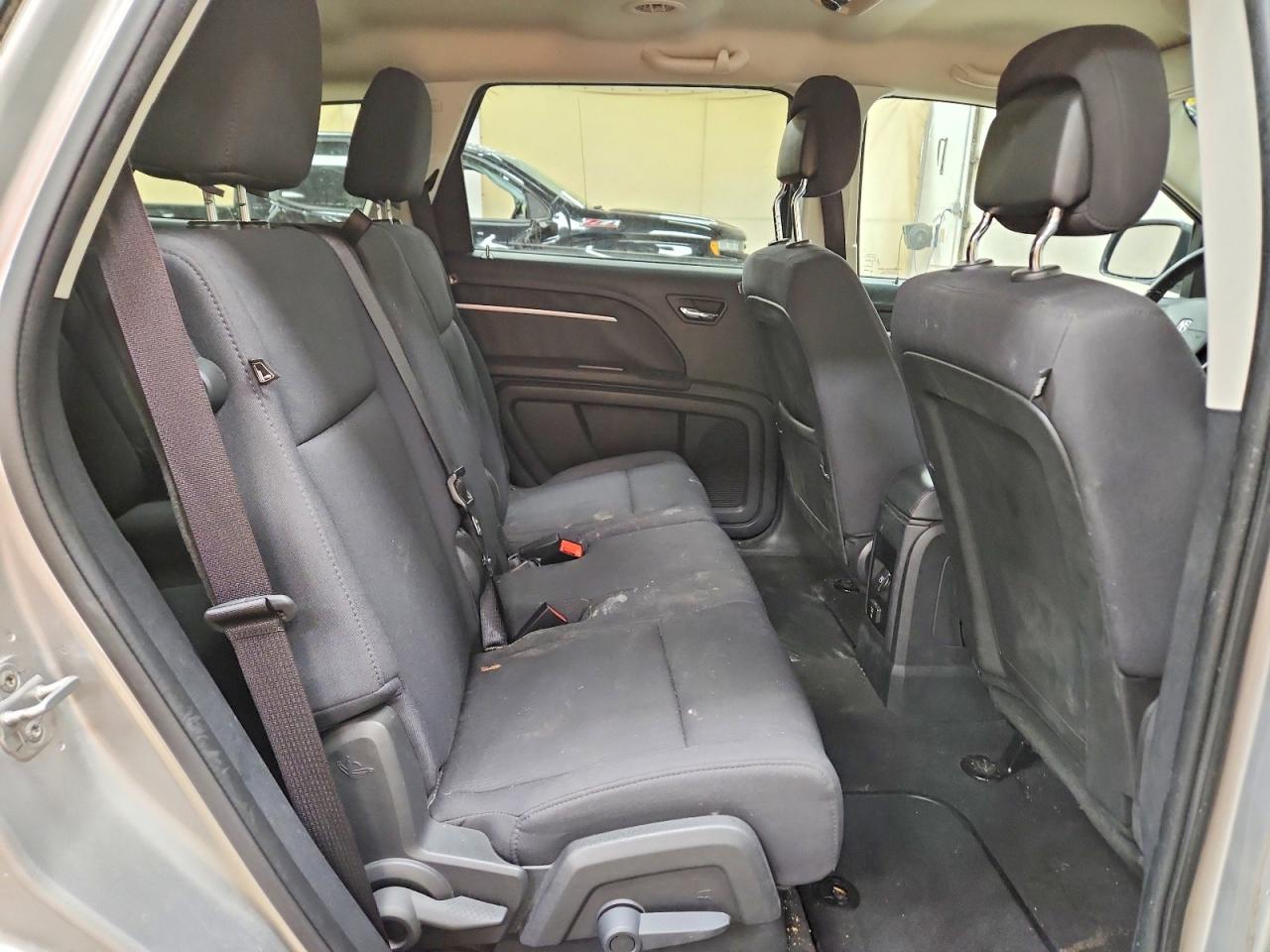 Dodge Journey Sxt