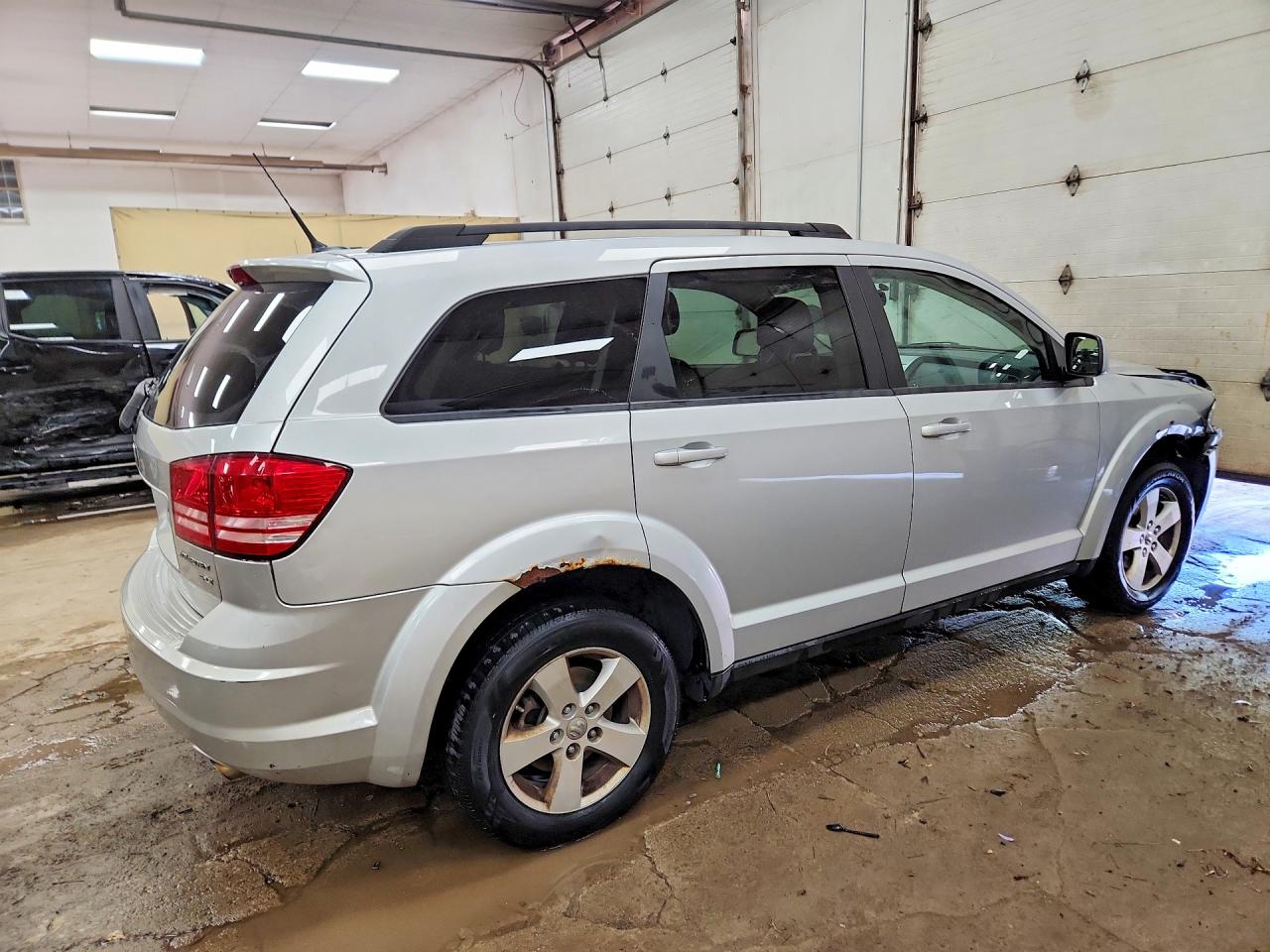 Dodge Journey Sxt