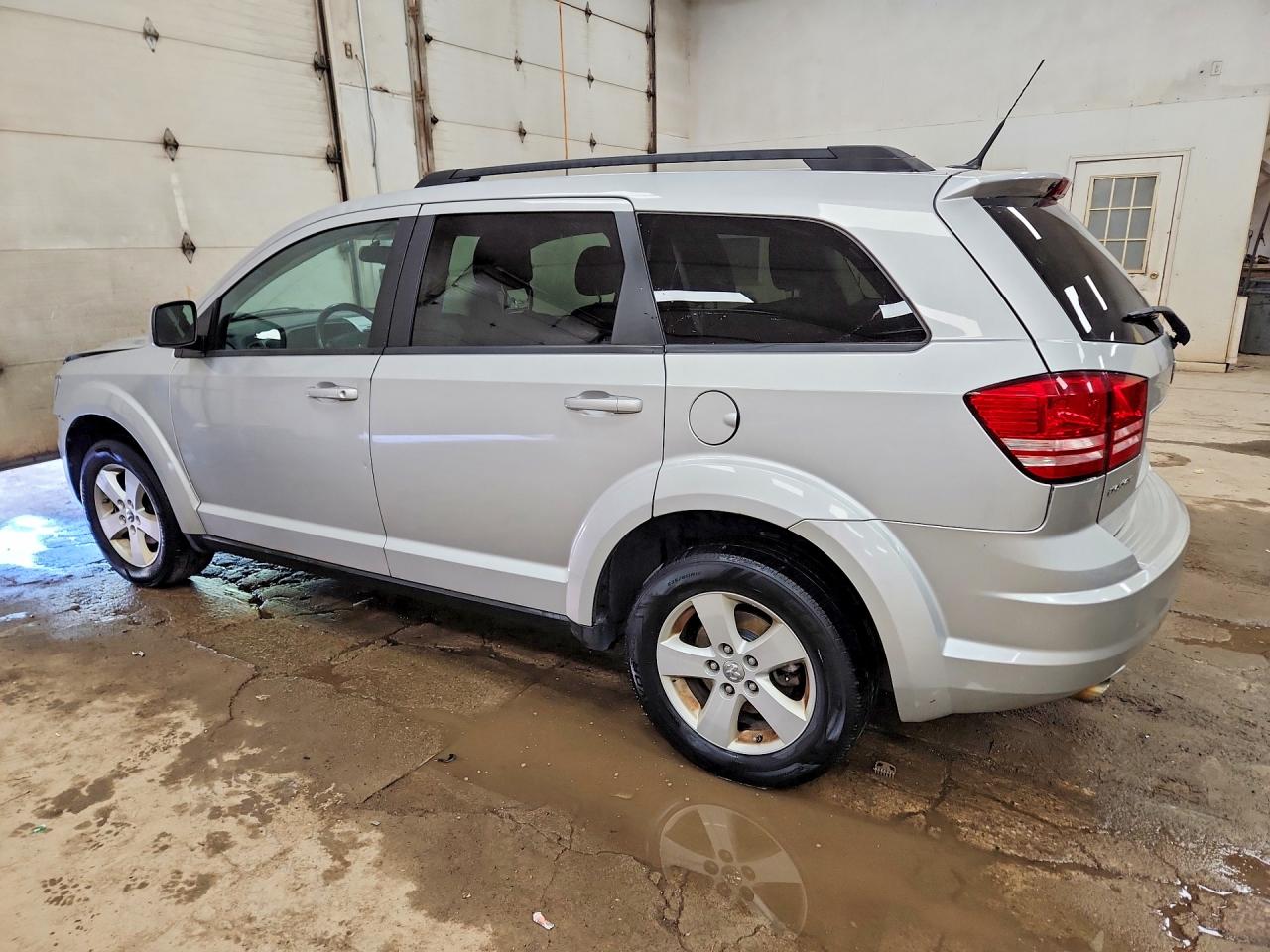 Dodge Journey Sxt