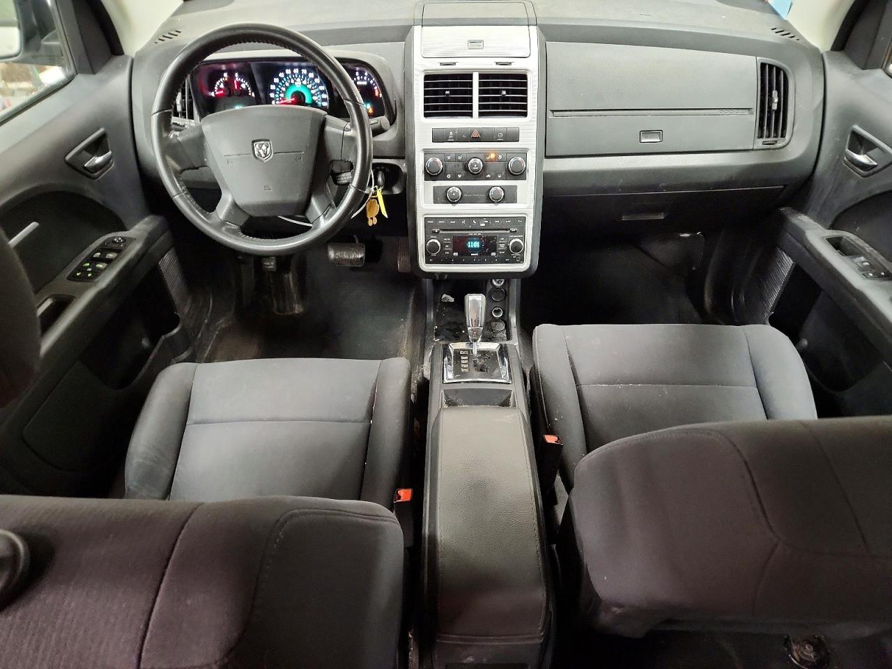 Dodge Journey Sxt