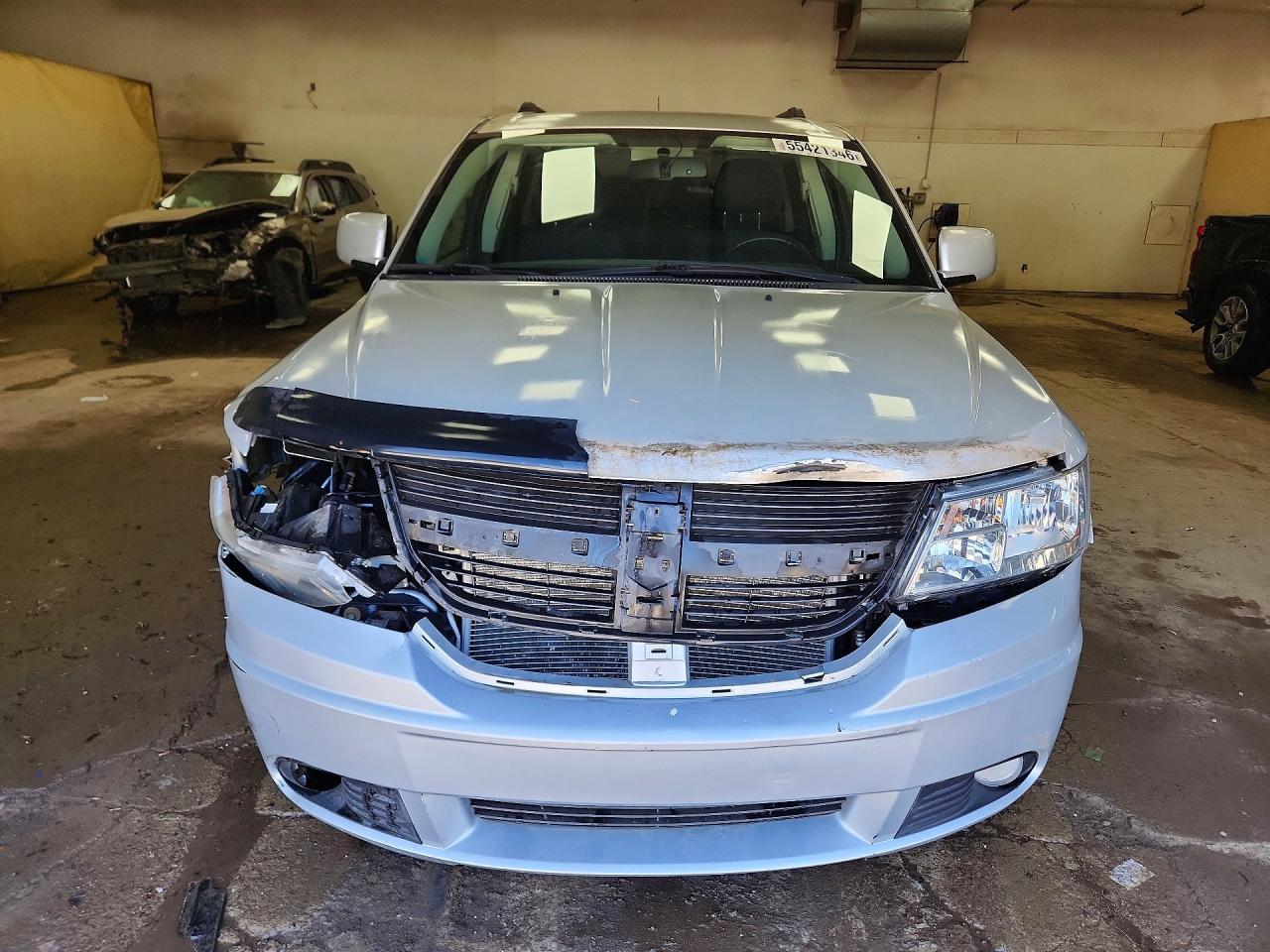Dodge Journey Sxt
