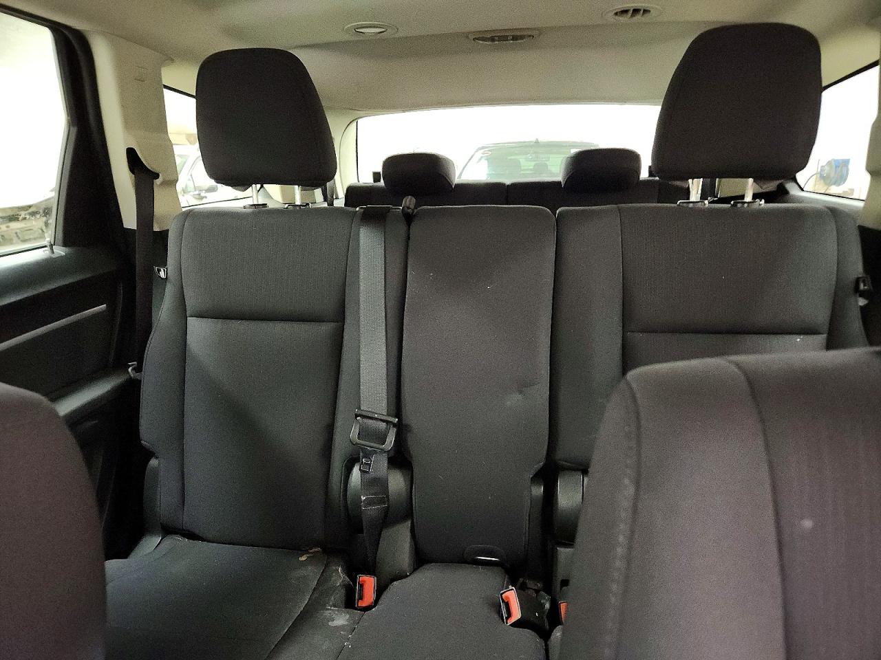 Dodge Journey Sxt