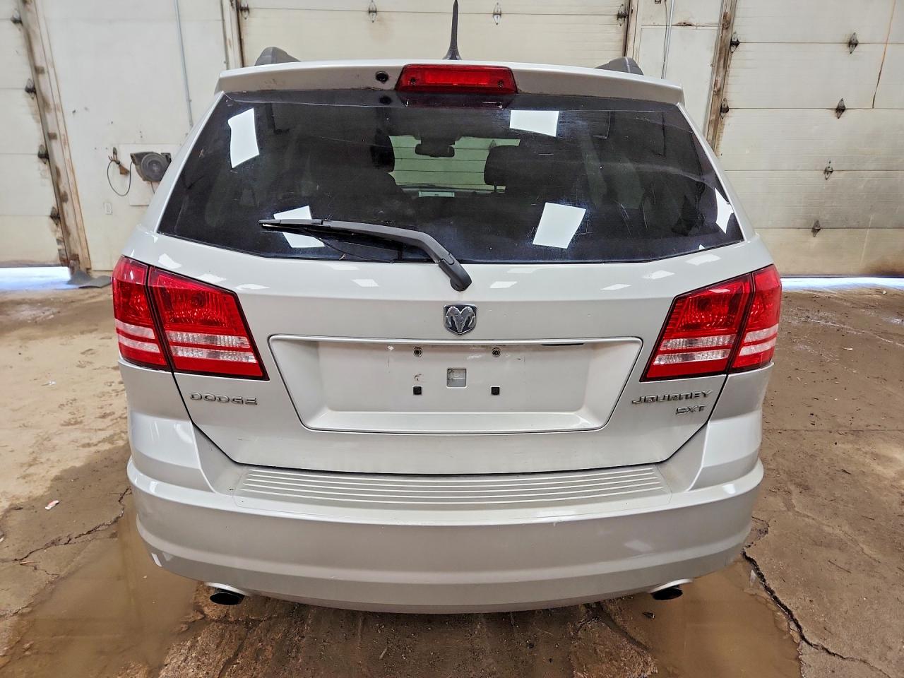 Dodge Journey Sxt
