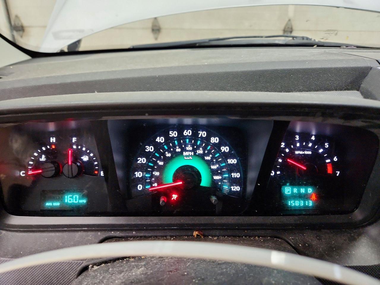 Dodge Journey Sxt