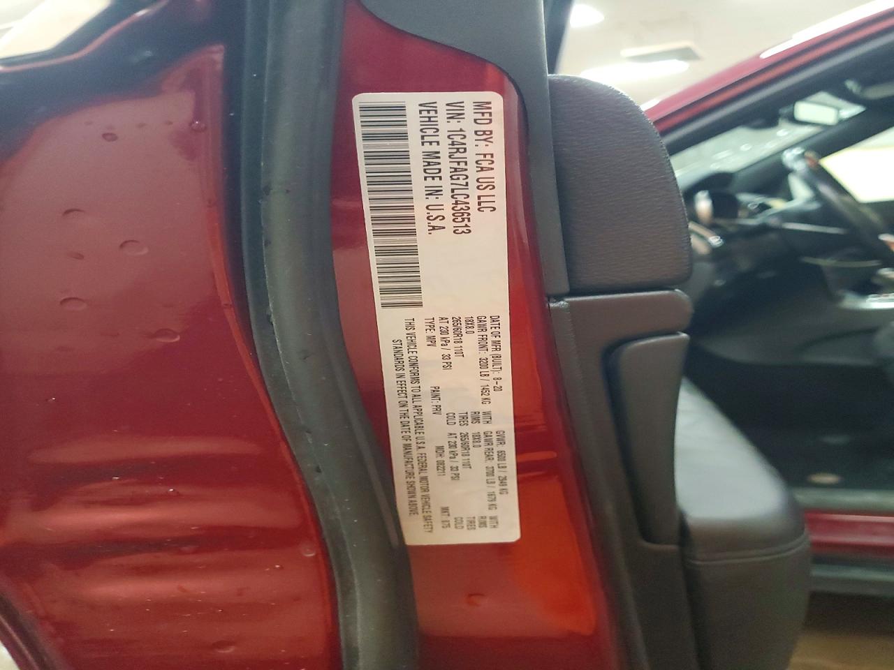 Jeep Cherokee Laredo