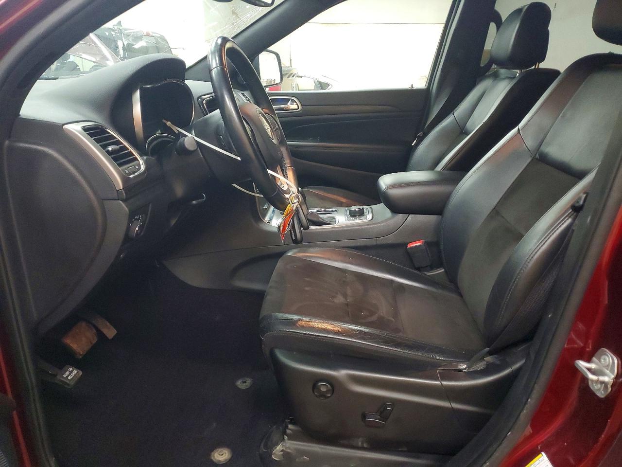Jeep Cherokee Laredo