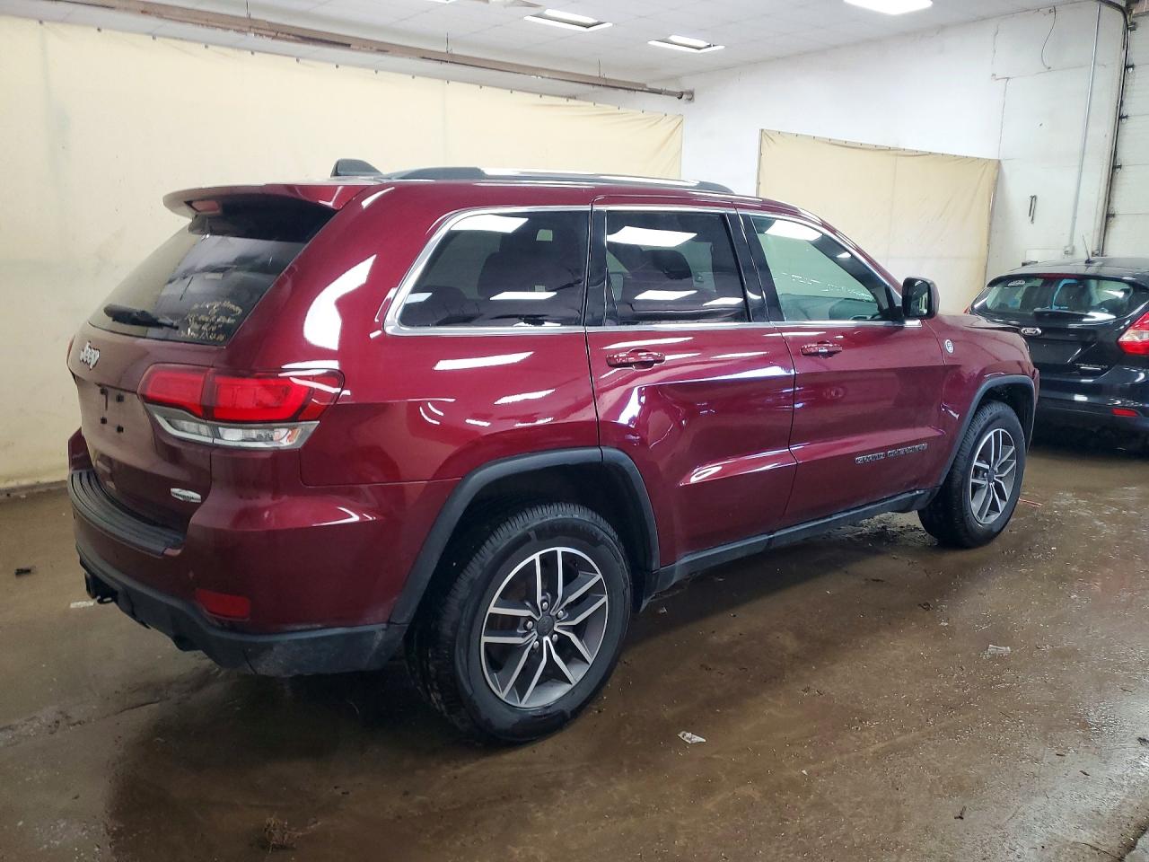 Jeep Cherokee Laredo