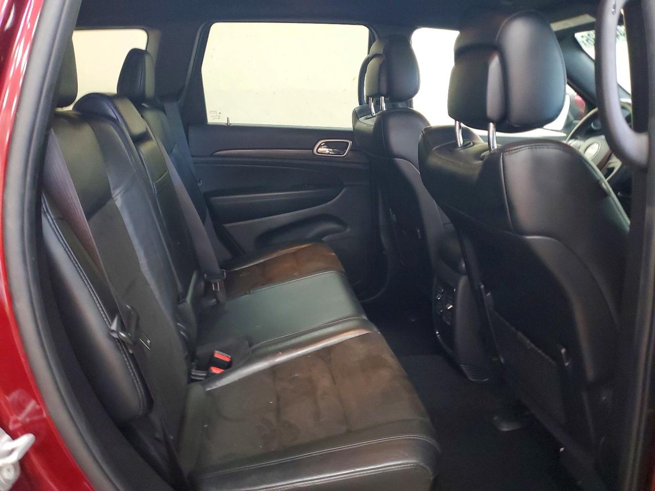 Jeep Cherokee Laredo