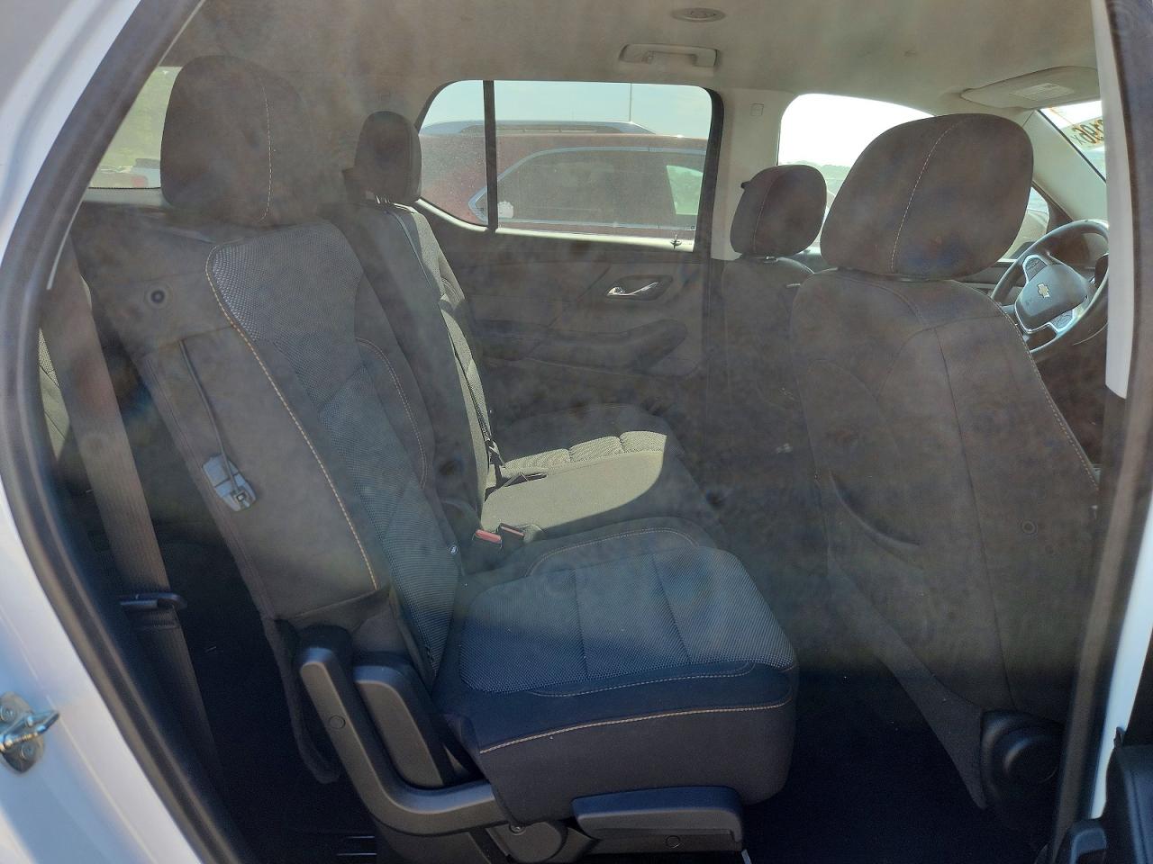Chevrolet Traverse Ls