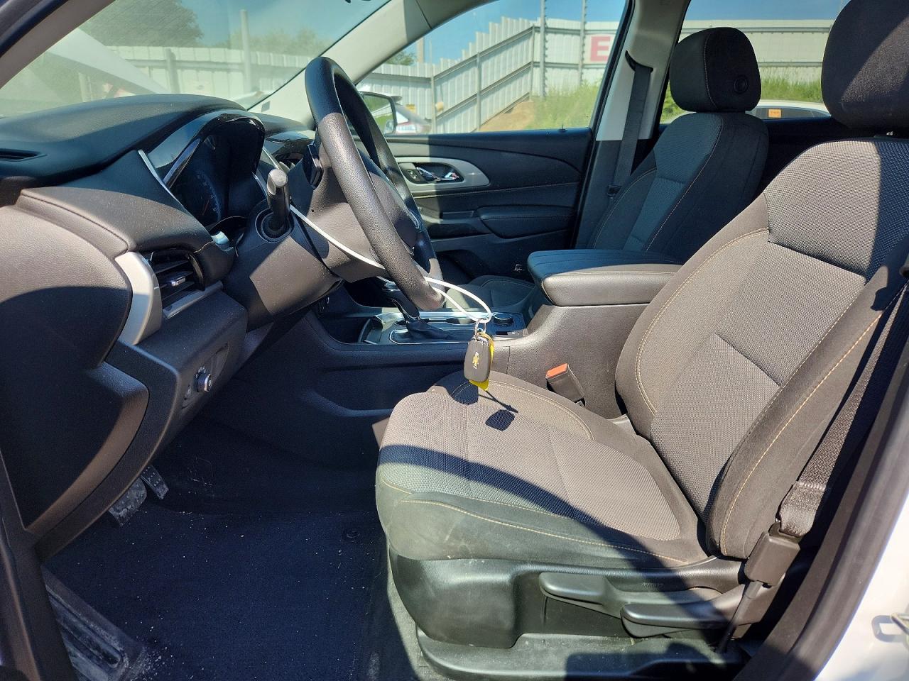 Chevrolet Traverse Ls