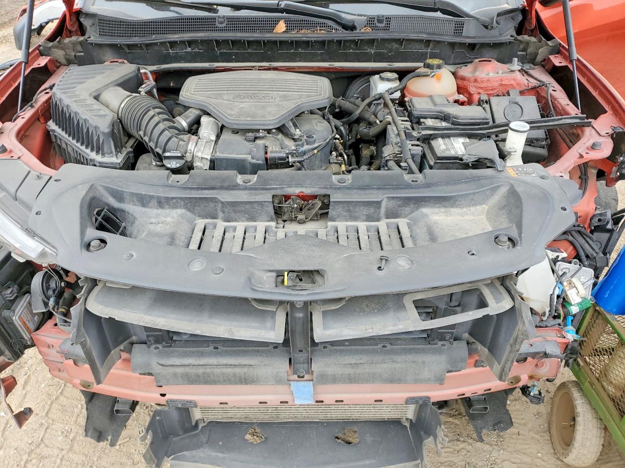 Chevrolet Blazer 2lt