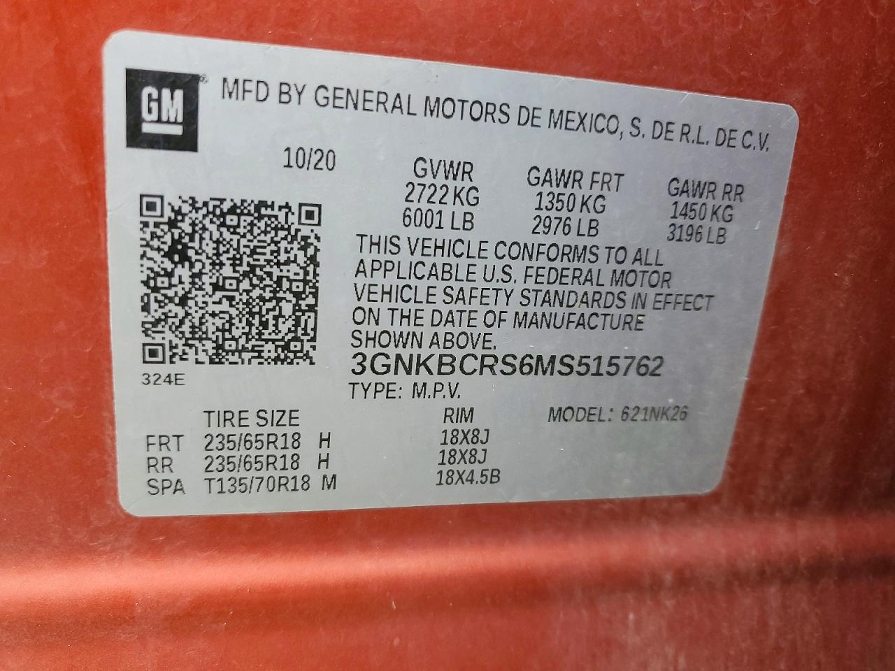 Chevrolet Blazer 2lt