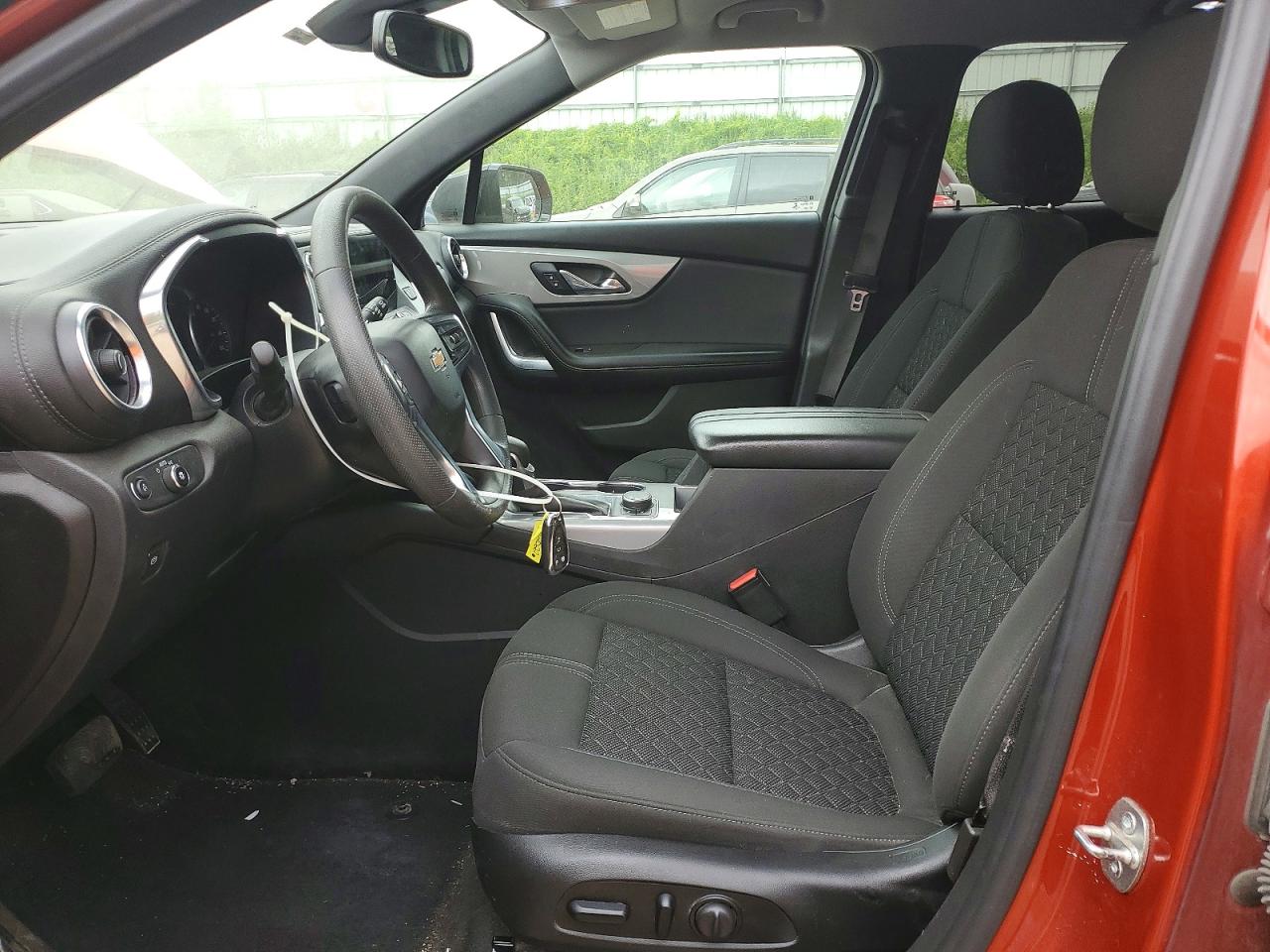 Chevrolet Blazer 2lt
