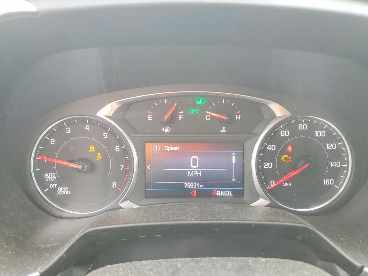 Chevrolet Blazer 2lt
