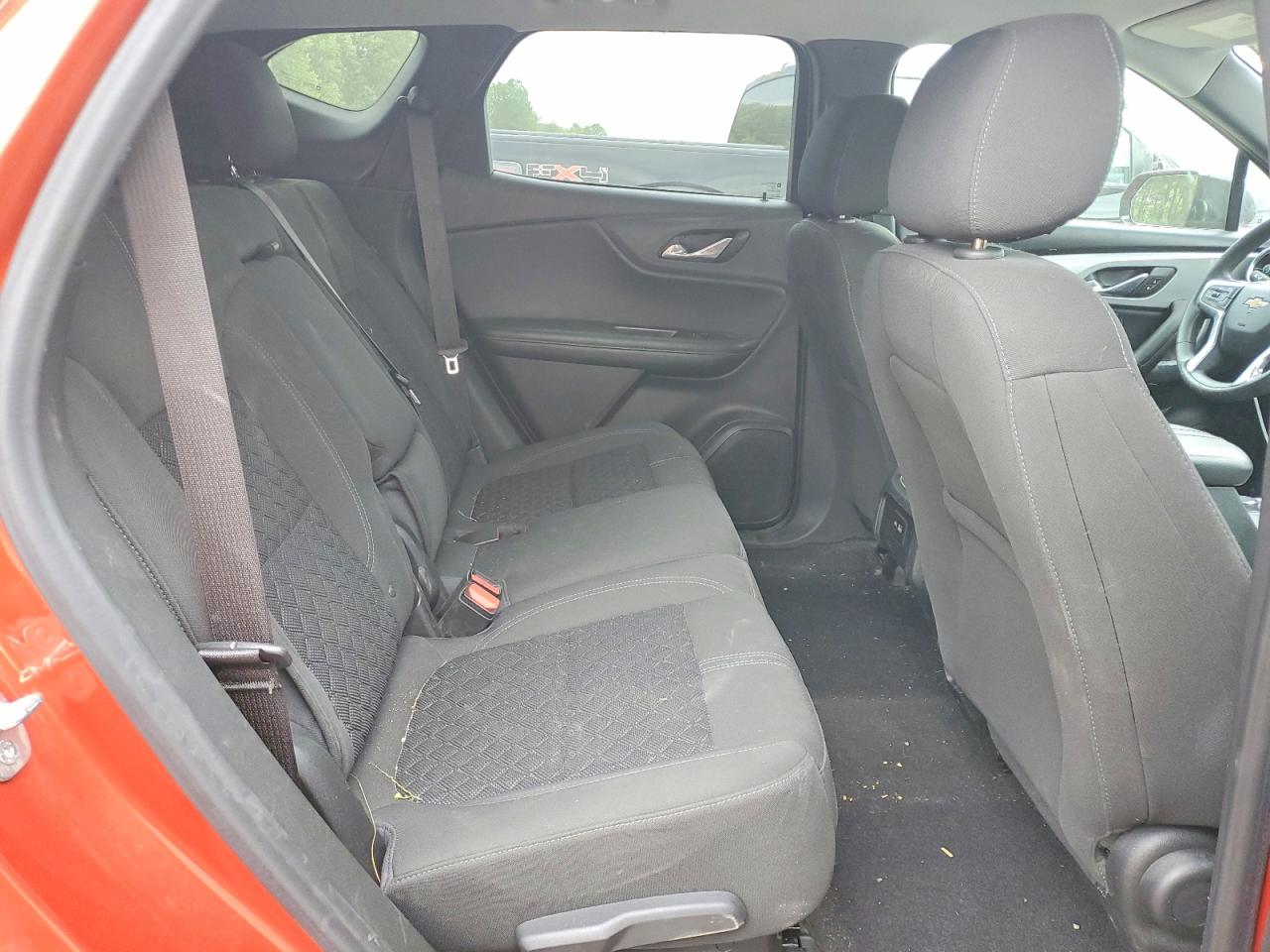 Chevrolet Blazer 2lt