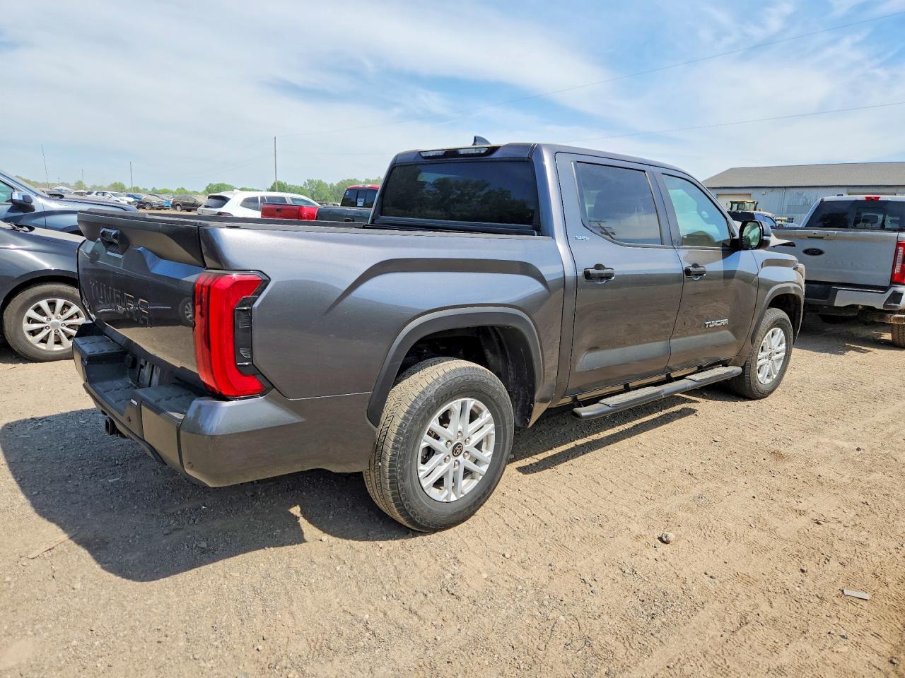 Toyota Tundra Sr5