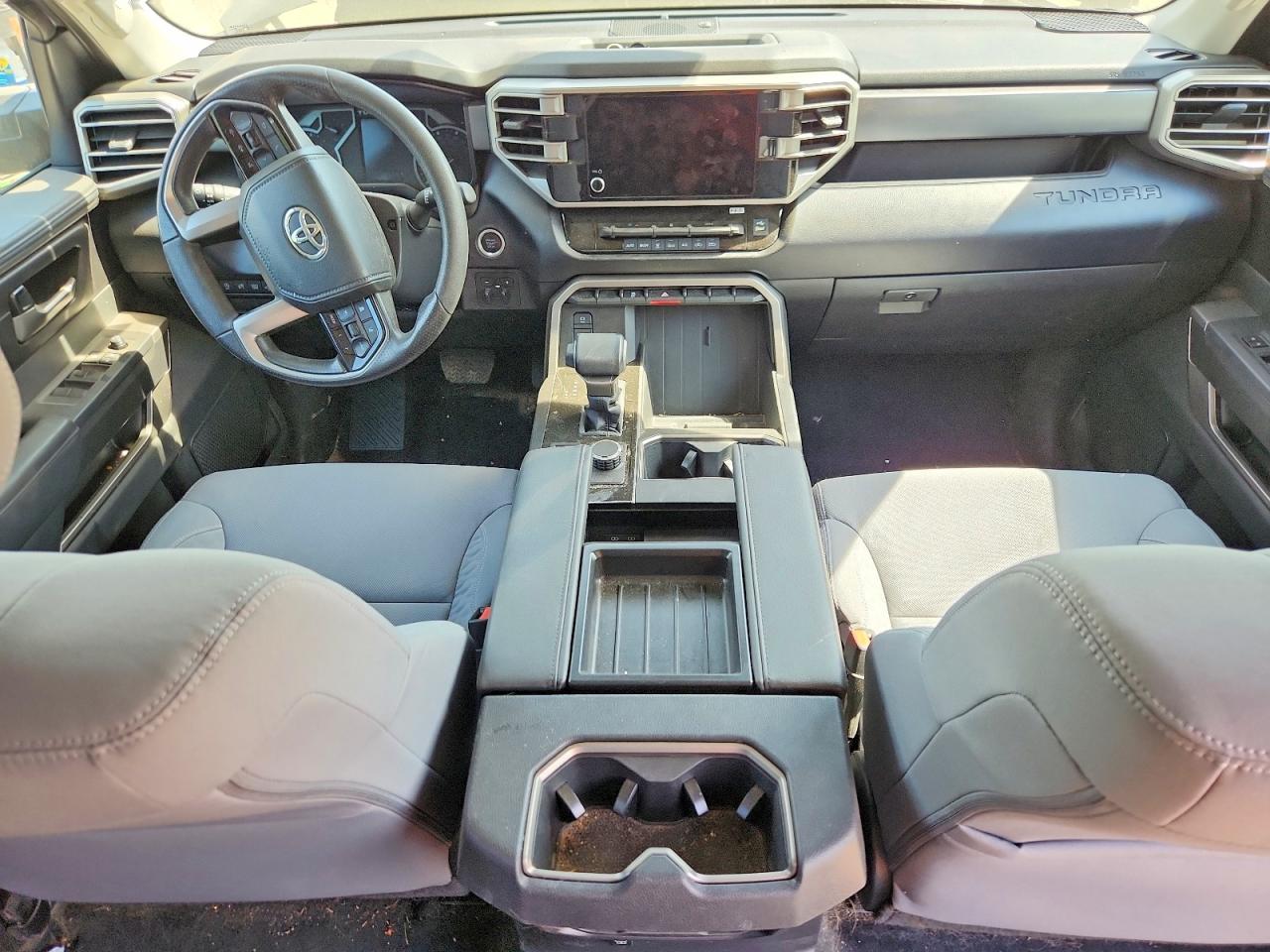 Toyota Tundra Sr5