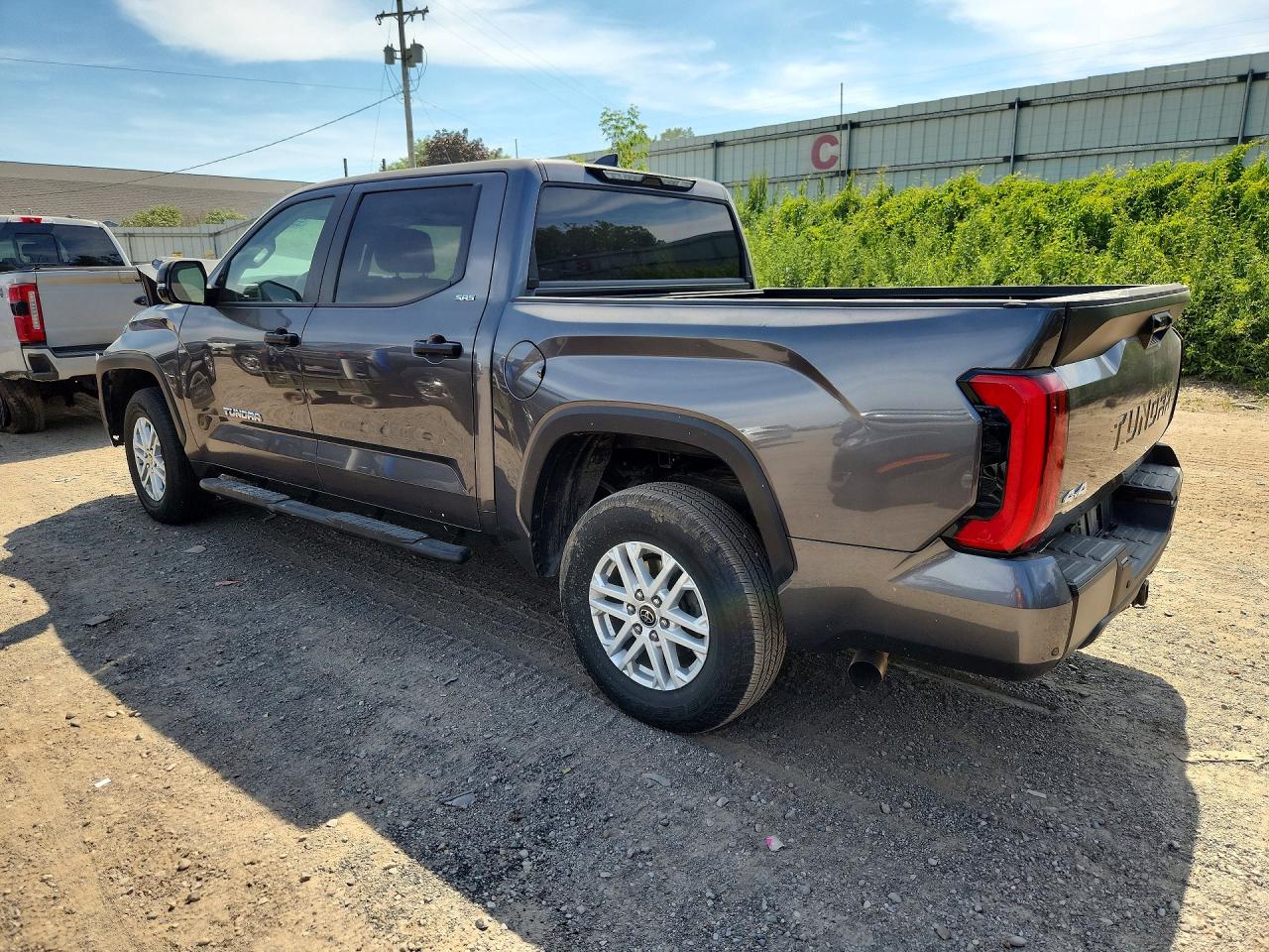 Toyota Tundra Sr5