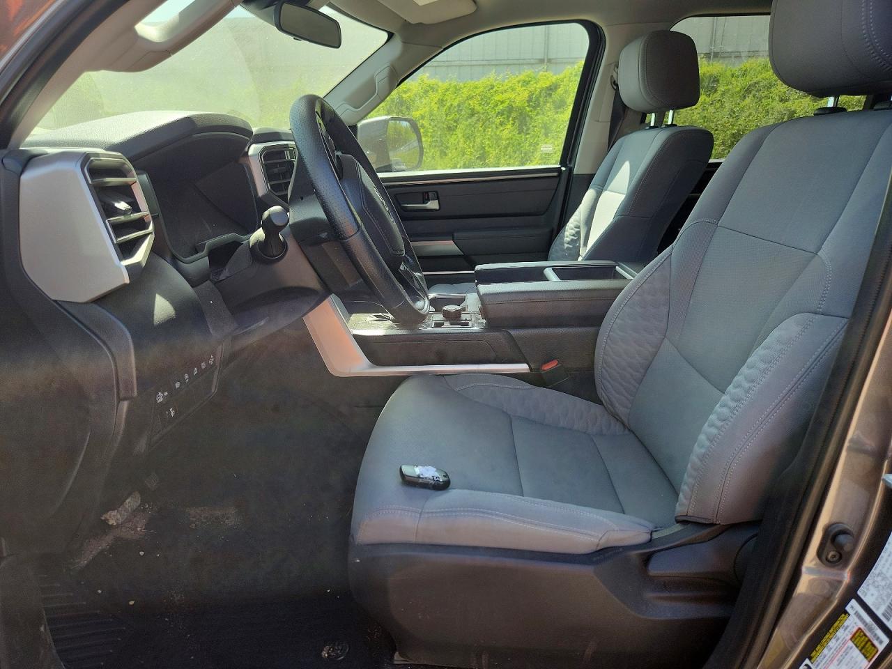 Toyota Tundra Sr5