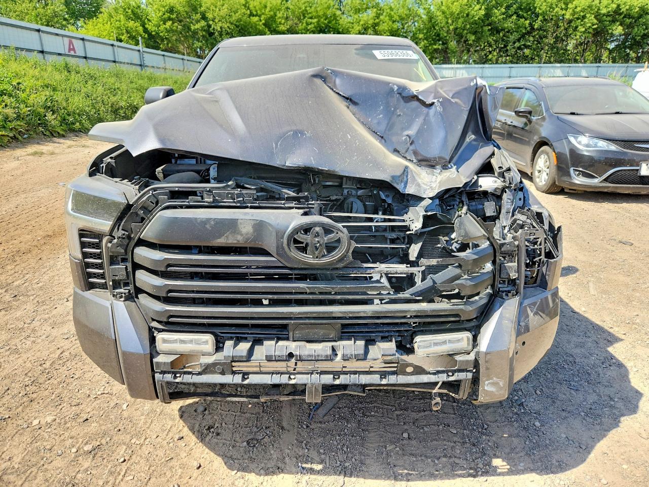 Toyota Tundra Sr5