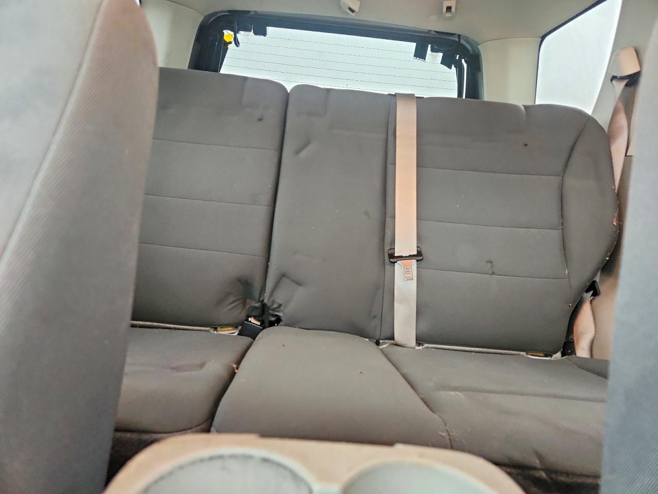 Ford Escape Xls