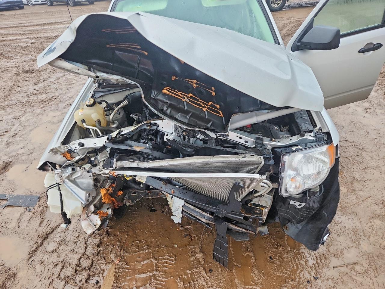 Ford Escape Xls