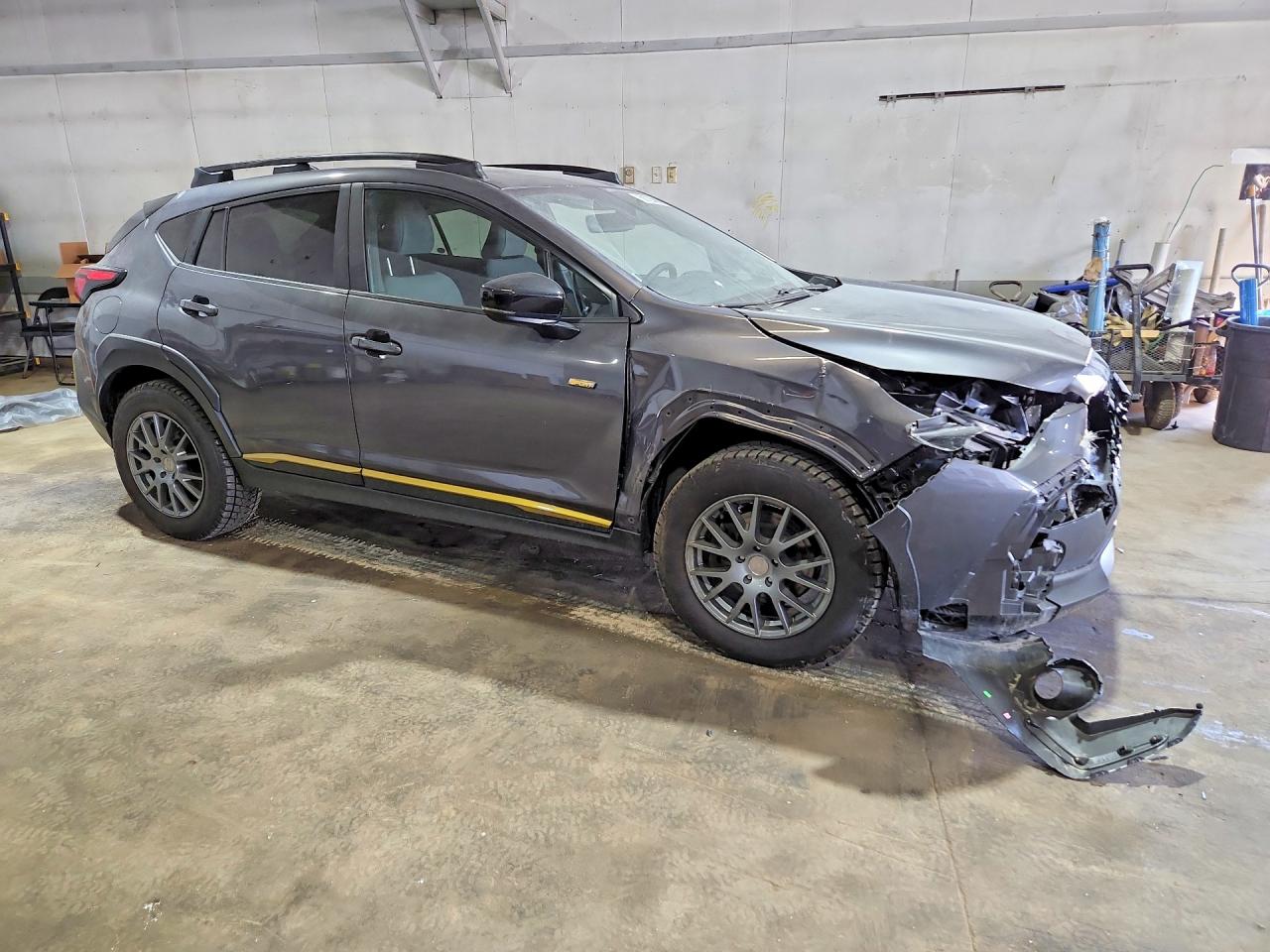 Subaru Crosstrek Sport