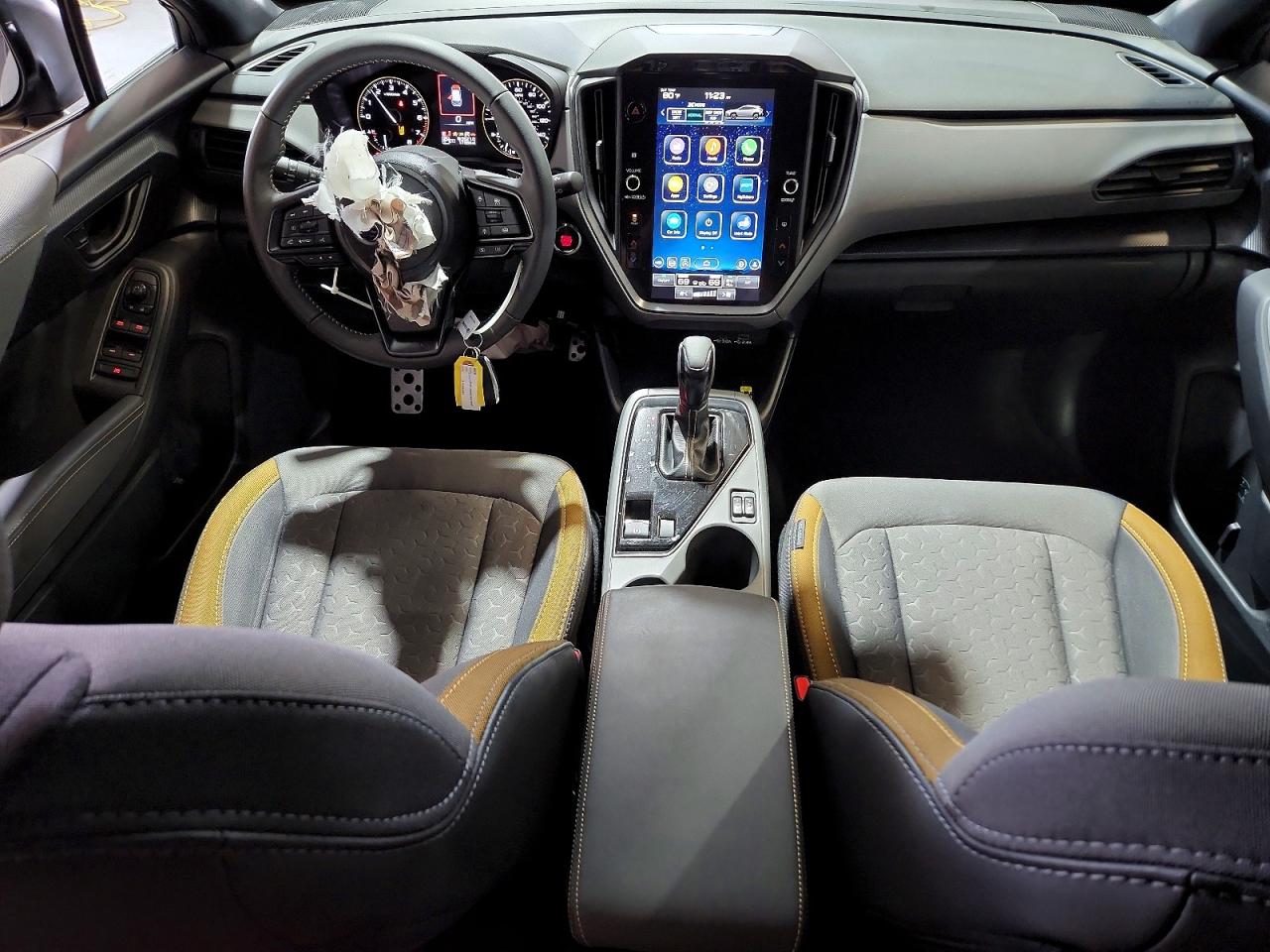 Subaru Crosstrek Sport