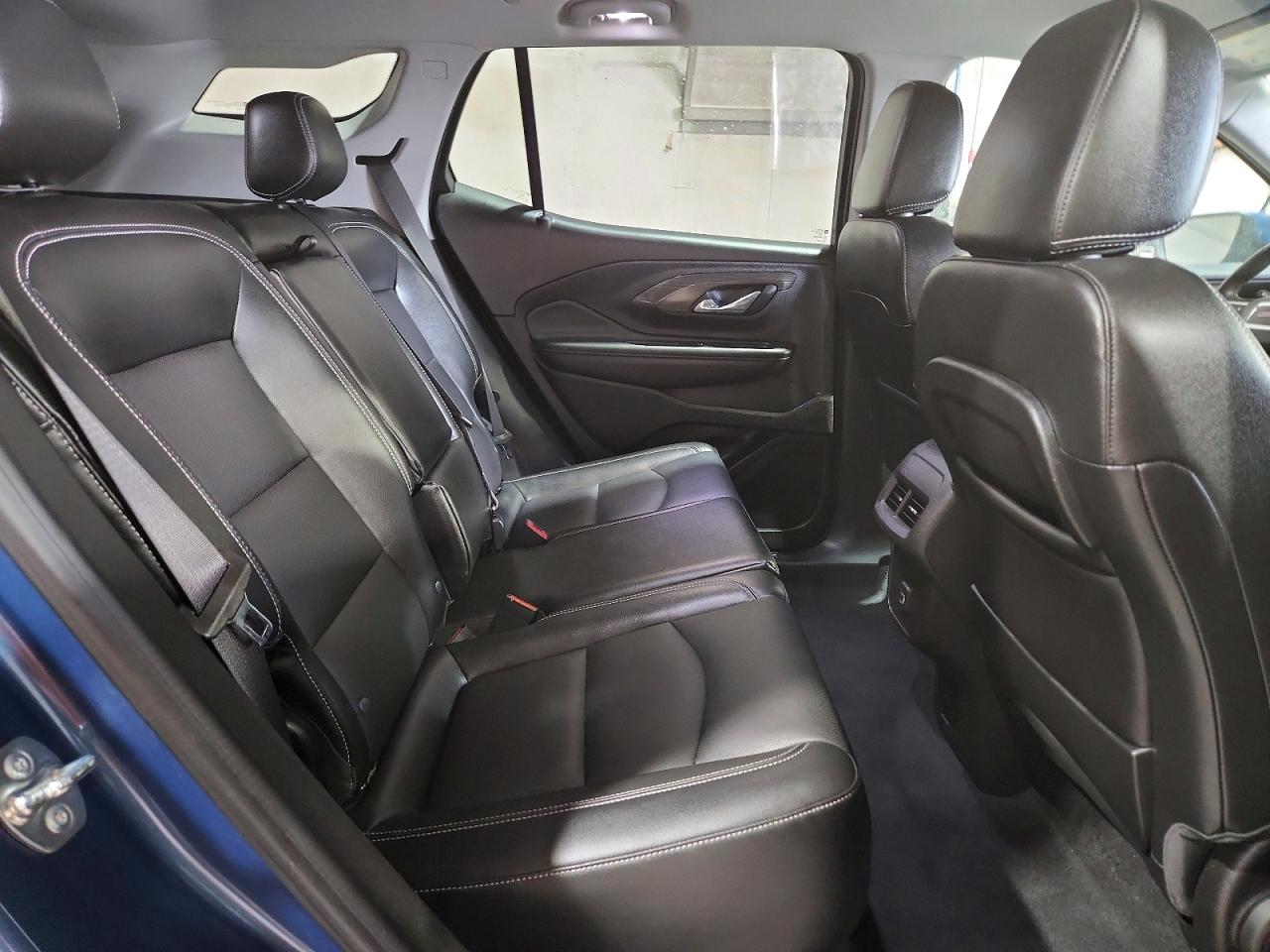 GMC Terrain Slt