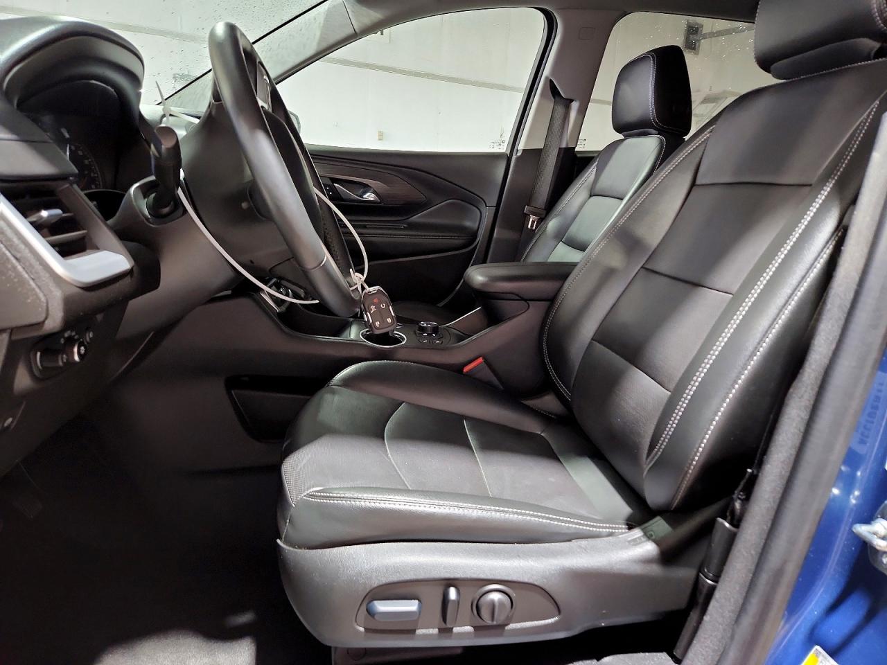 GMC Terrain Slt