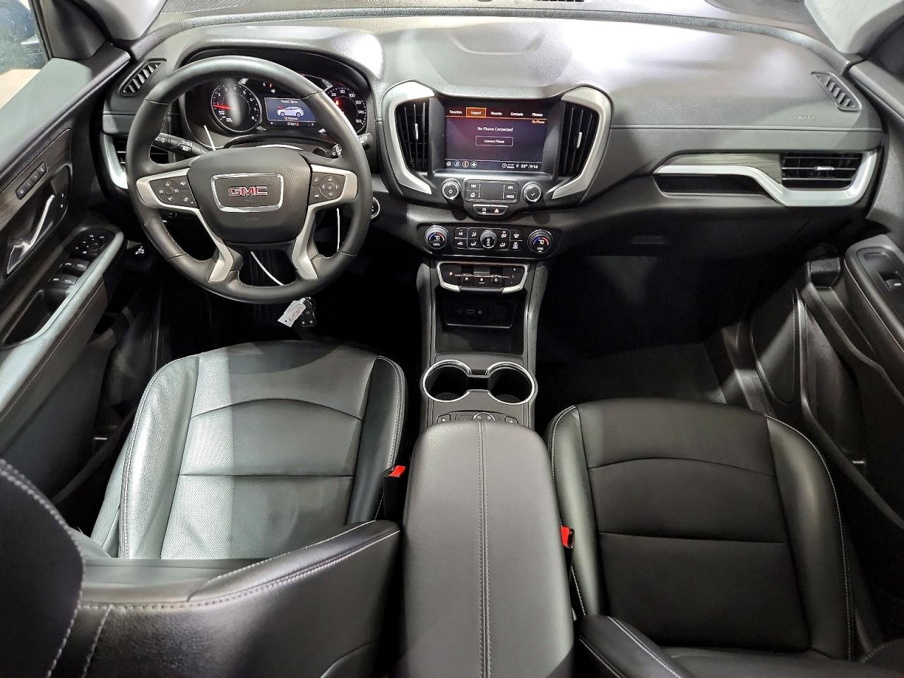GMC Terrain Slt