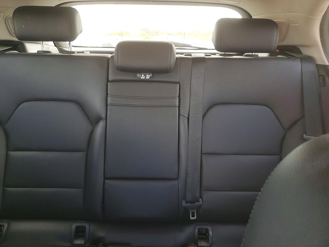 Mercedes-Benz GLA 250 4matic