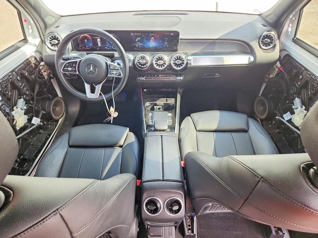 Mercedes-Benz GLB 250
