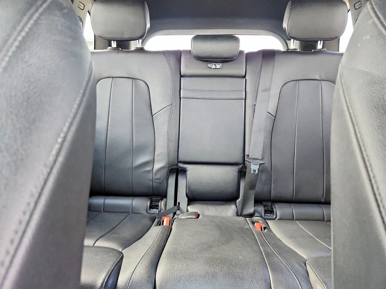 Mercedes-Benz GLB 250