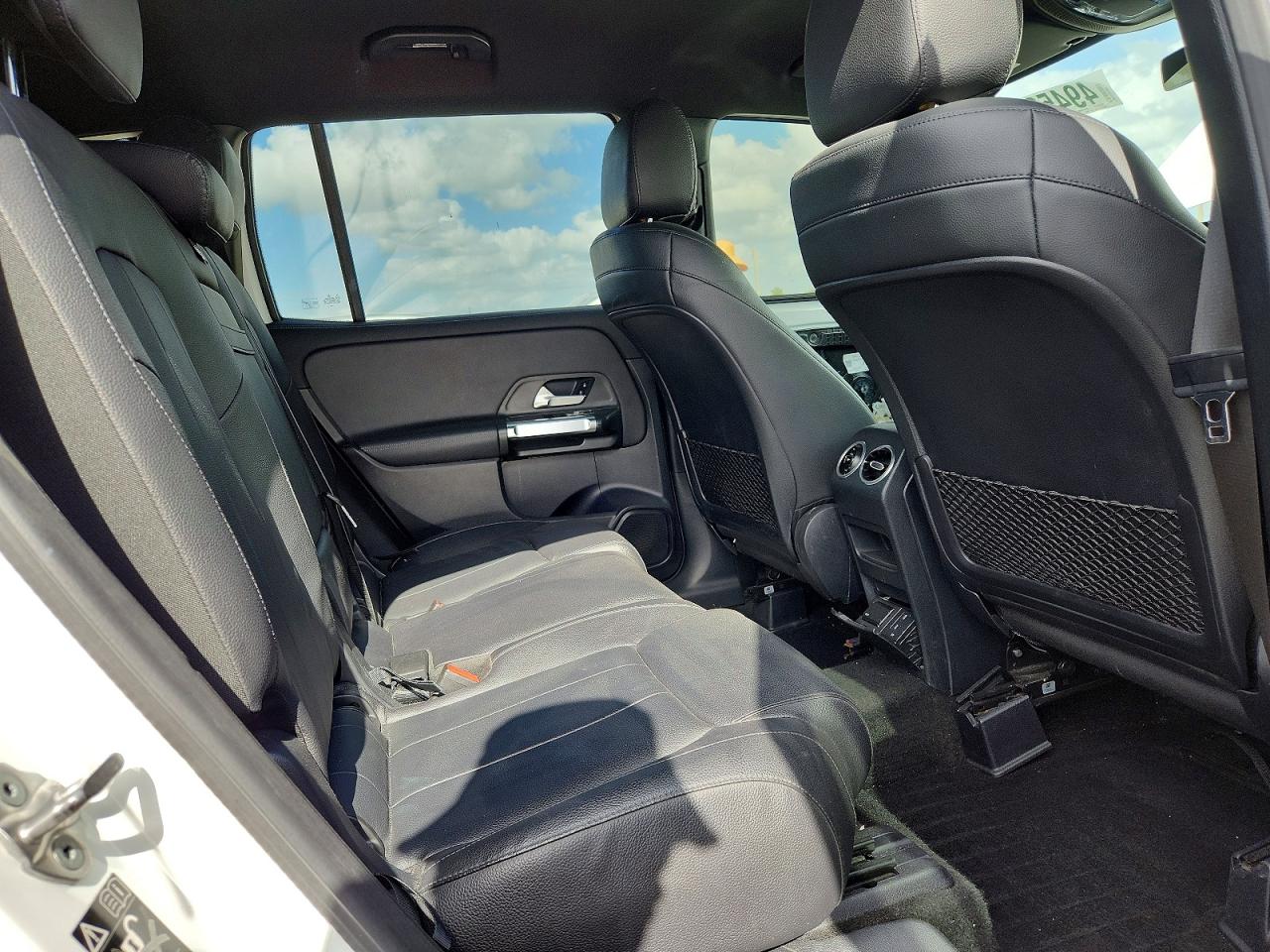 Mercedes-Benz GLB 250