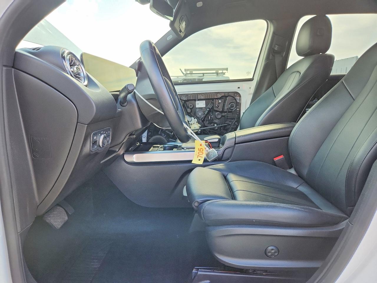 Mercedes-Benz GLB 250