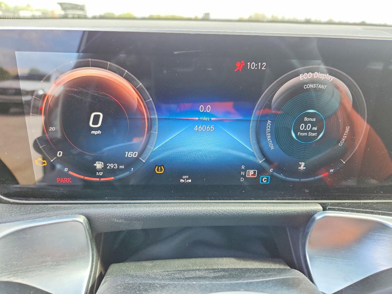 Mercedes-Benz GLB 250