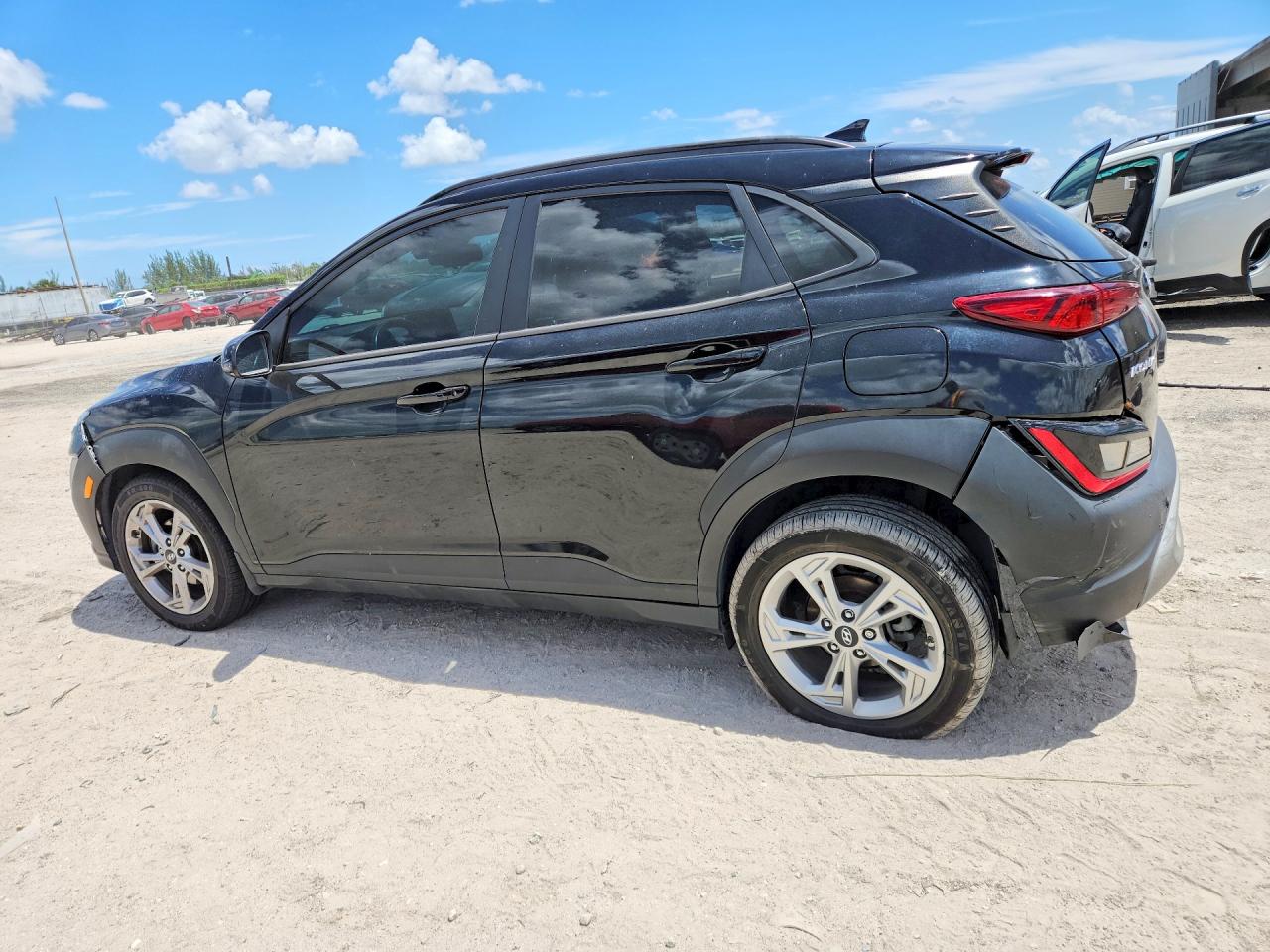 Hyundai KONA Sel