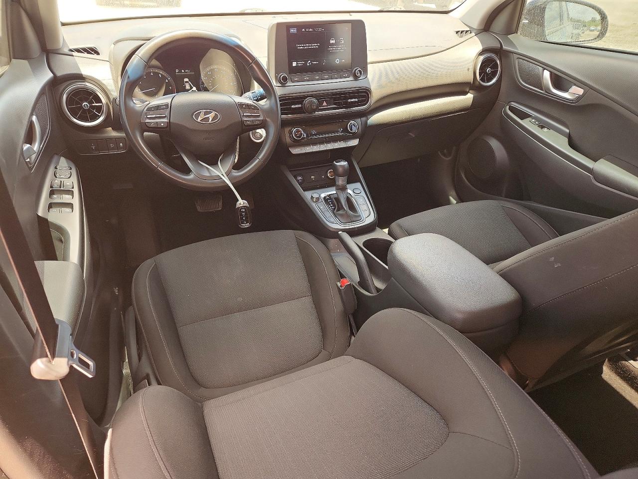 Hyundai KONA Sel