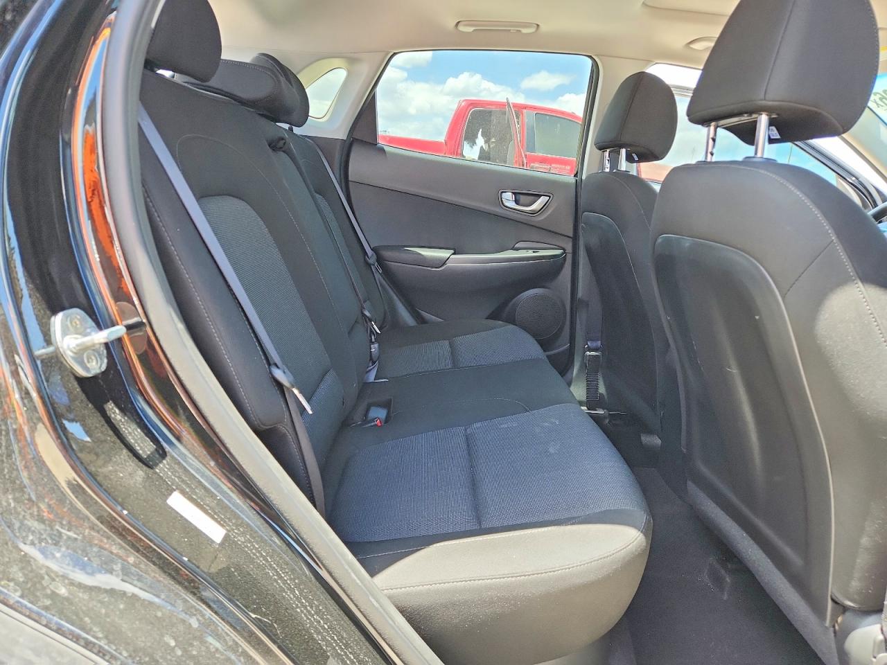 Hyundai KONA Sel