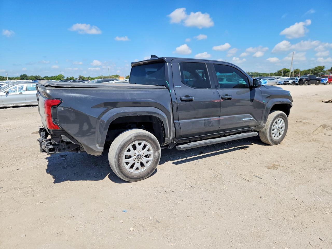 Toyota Tacoma Sr5