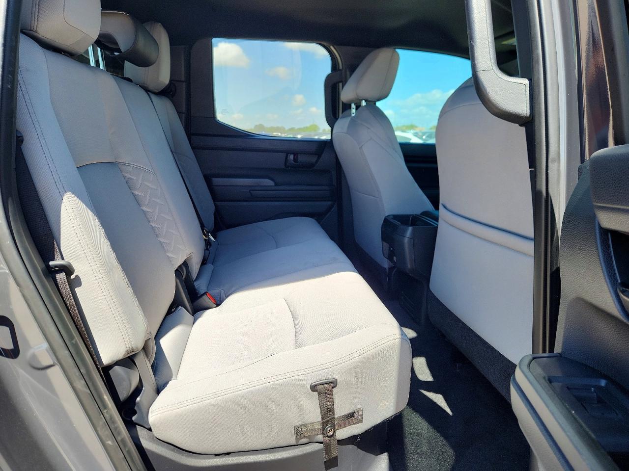 Toyota Tacoma Sr5