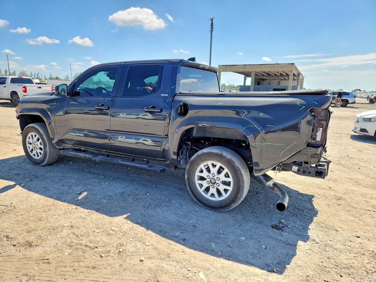 Toyota Tacoma Sr5