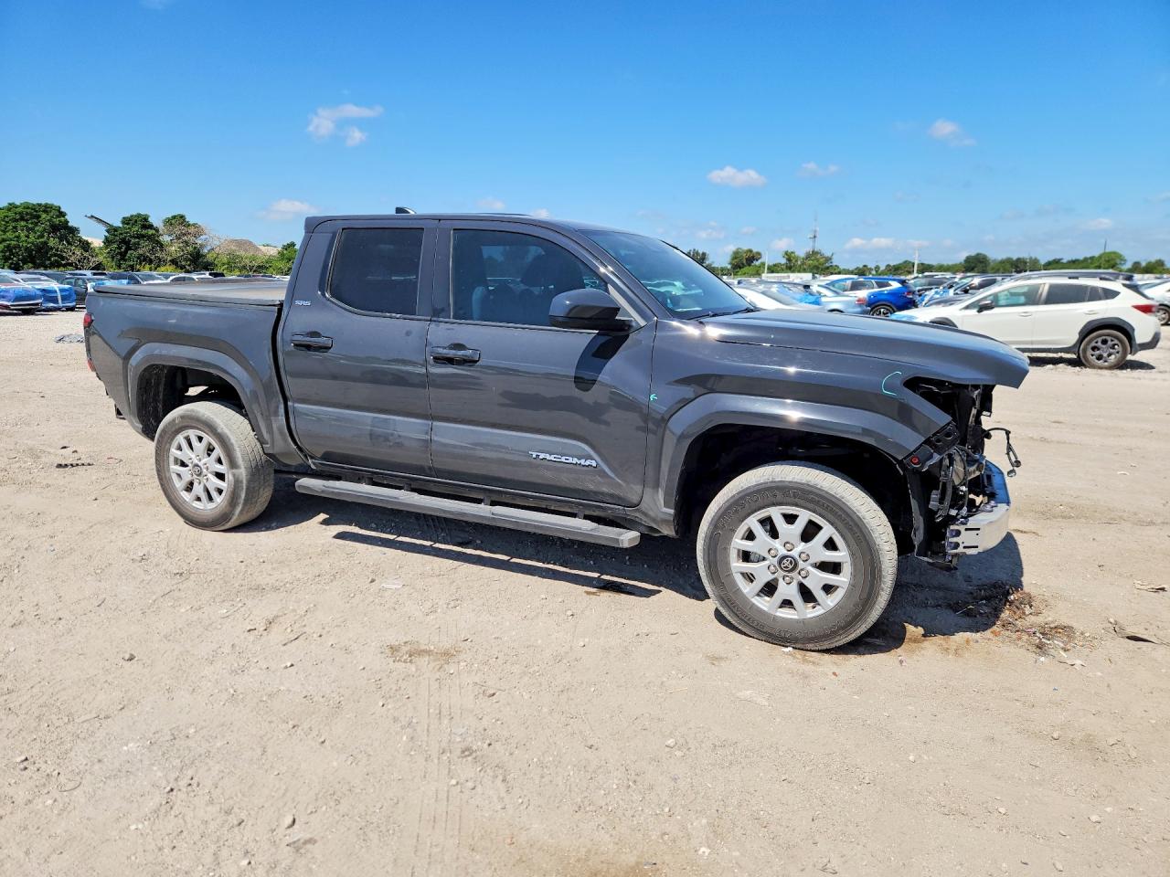 Toyota Tacoma Sr5