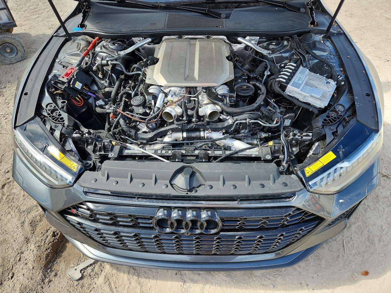 Audi S7
