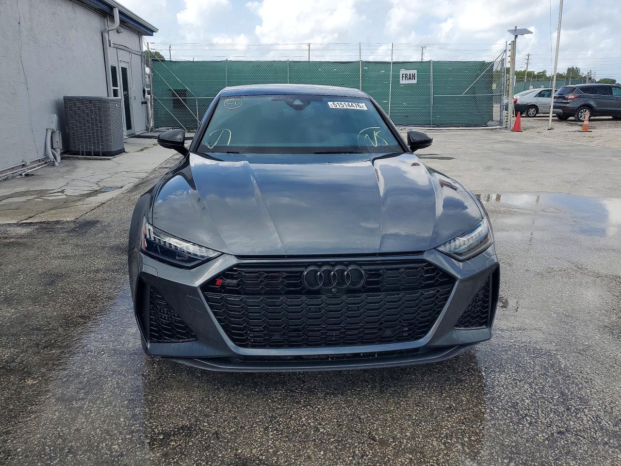 Audi S7