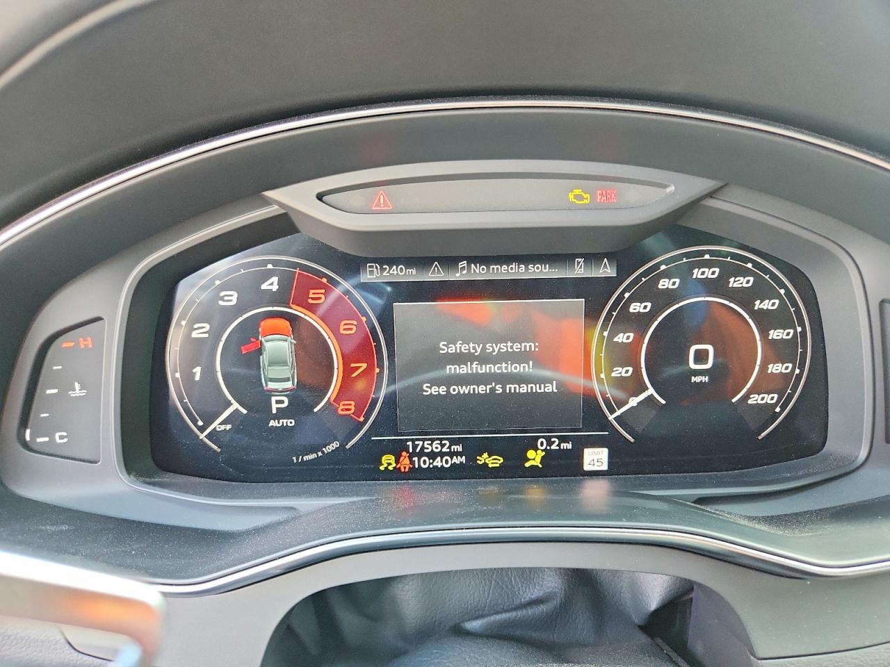 Audi S7