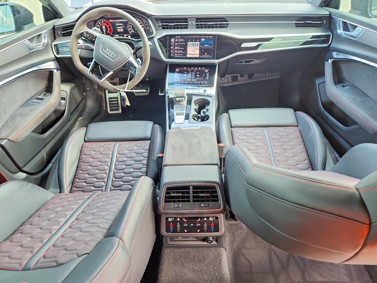 Audi S7